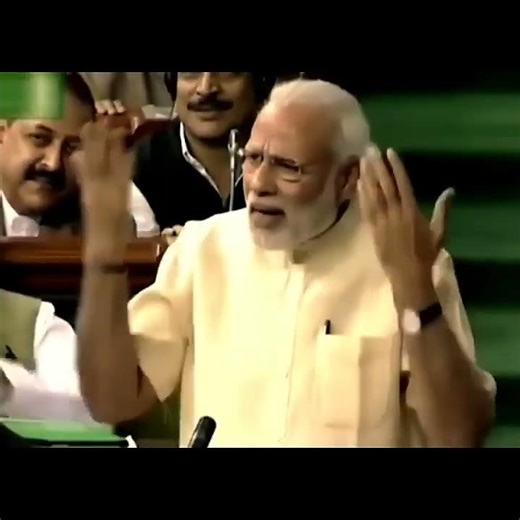 Narendra Modi Funny Video 😂 | Modi Ji Ke Mazahiya Lamhe | Viral Comedy 2025