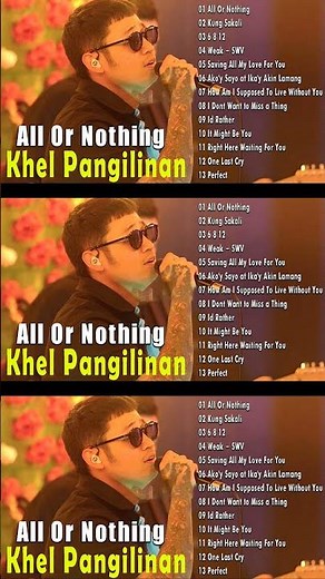 ALIPIN | Khel Pangilinan and The Yudawans | The Best of Michael Pangilinan Playlist #bagongopm
