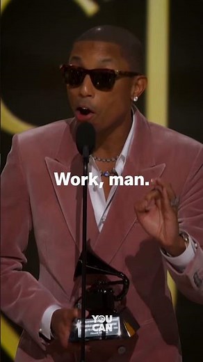 Stop Doing Anything Else But Working