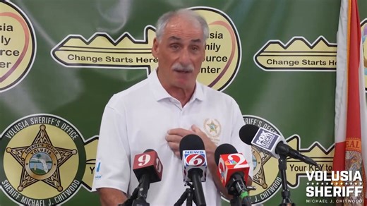 Florida spring break crowd flees beach as 'gunshots' cause chaos at 'takeover' events