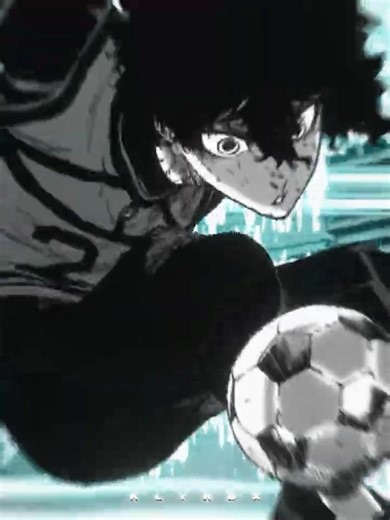 The Breakdancer 🕺🌹 ~ Jin Kiyora - [ Blue Lock ] #bluelock #edit #anime #manga #kiyora #kiyorajin