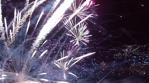 FAA Investigating Drone Pilot Who Shot the Nashville 4th of July Fireworks from Above