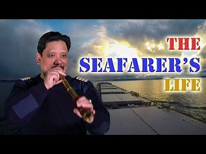 Can You Live the Seafarer's Life? | Youtube NextUp 2019 | Chief MAKOi
