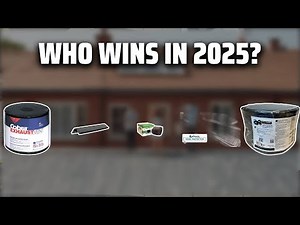 The Top 5 Best Ridge Vent in 2025 - Must Watch Before Buying!