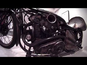 Visit to Burt Munro's Hometown