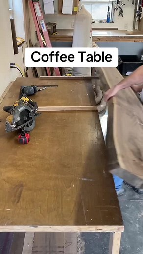 Hesswoodwork on TikTok