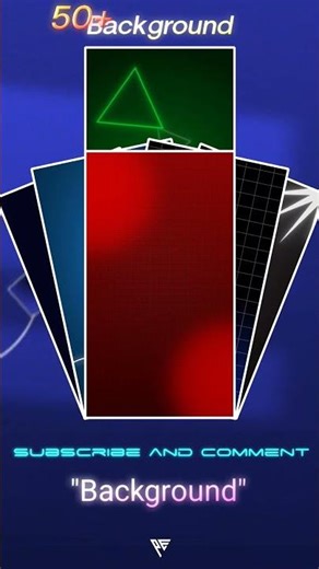 Premium backgrounds use to improve your edit.