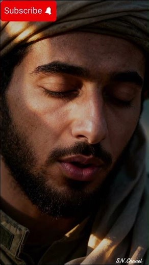 Detik-Detik perang badar #aikontent #sejarah #sejarahislam #reels