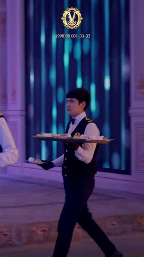 Versal — bu shunchaki restoran emas, eng go‘zal xotiralar yaratiladigan manzil. #versal