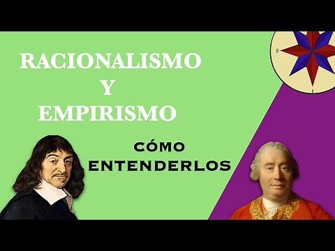 Rationalism and Empiricism - How to Understand Them
