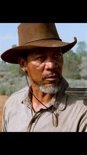 Unforgiven (1992)-Can you see?