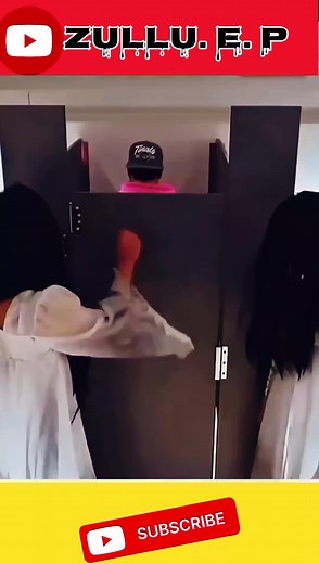 prank hantu terniat#fyp #viral #lewatberanda