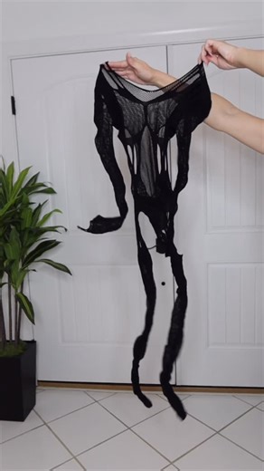 Natalie Nightwolf ❤ on Instagram: "PVC set and body stocking by @mariemur ❤️"