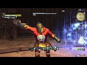 {HALATALI} |FFXIV Dungeons [AST 100] | Chill Vid, Pure Gaming | Enjoy 😎(4K 60FPS)