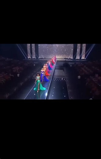 ​Enjoy the elegance and charisma of our Top 15 candidates in this special runway featuring short high-fashion dresses. ​This entertainment segment precedes the crucial moment: the Swimsuit round! ​Watch as our candidates prepare to give it their all in the pool of truth, as only the strongest and most disciplined will secure their spot in the coveted Top 8. ​Who will take the crown tonight? Show support for your favorite in the comments! 👇 #missinfinityinternational #missinfinityinternational20