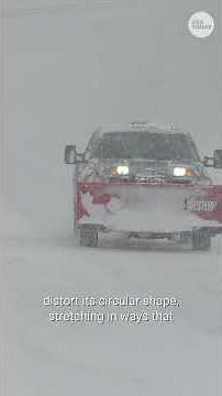 What is the polar vortex? how it impacts winter weather across the U S