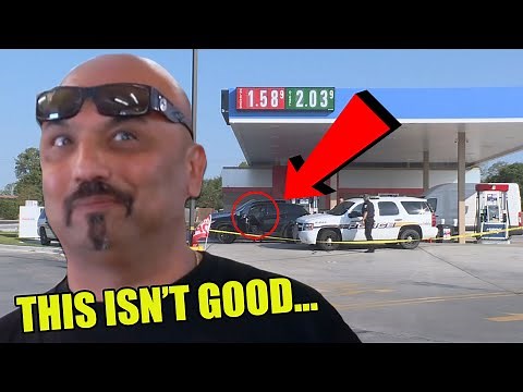 Dallas Car Sharks Officially ENDED After This Happened... REMEMBER "KISS MY ASH"?