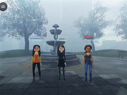 Exploring Realms of the Multiverse Gameplay in Roblox