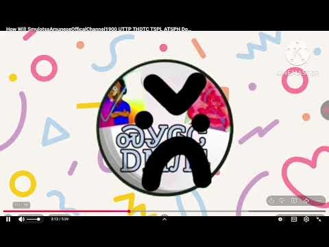 SmulotsaAmuneseOfficalChannel1900 UTTP THDTC TSPL ATSPH Has Responded