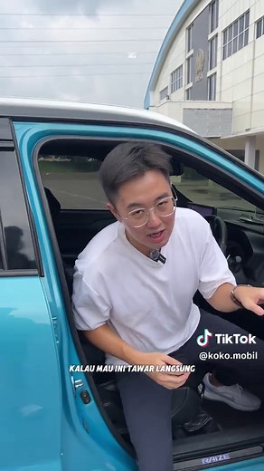 Review Mobil Toyota Raize Pro Max