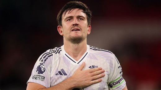 'He was a meme!' - Wayne Rooney backs Harry Maguire for England World Cup recall after Man Utd heroics against Liverpool | Goal.com US
