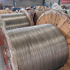 [Hot Item] PC Strand 15.2mm Steel Wire Strand PC Concrete for Slope Reinforcement