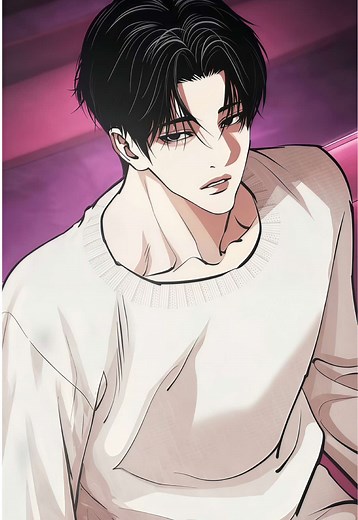 Lee Jihoon Lookism character guide