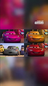 Lightning McQueen Eater - Coffin Dance Song (COVER) #coffindancememe #automobile #lightningmcquee