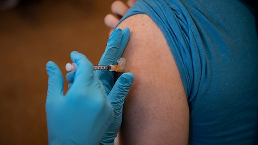 Here's what we know about COVID-19 booster shots and when they'll be available in Colorado