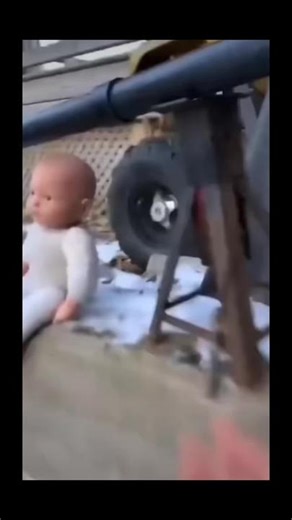 Your Trash Kid#FakeBaby#CapCut #Joke#Meme#Comedy