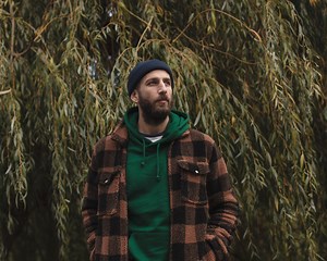 Home Coming: Edmonton, in North London