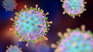 Mumps cases rise among children: Experts reveal why