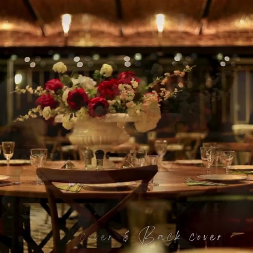 Birthday Program Template Black Gold Bifold Program Card Printable With Photo, Event Gala Programme Digital Retirement Party Program Canva - Etsy