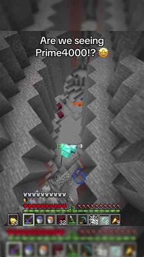 Is Prime4000 Returning to Sword4000 Minecraft Hunger Games?