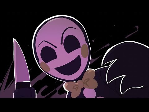 Charlie's Plan (FNAF Animation - Fragmented)