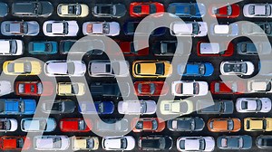 Opinion: Power Players and Politics in the Car Industry Make 2025 a Big Year