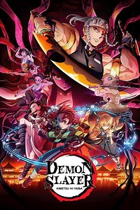 Demon Slayer: Kimetsu no Yaiba Season 3
