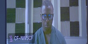 Vt. murder suspect pleads not guilty to new charges in random attack