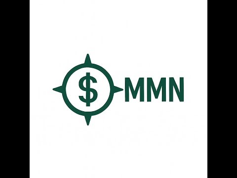 Money Map Navigator™ Comprehensive Walkthrough