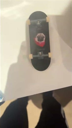 I upgraded my fingerboard collection!