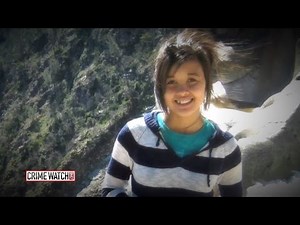 Missing College Student Found Dead in California (Part 1) - Crime Watch Daily with Chris Hansen