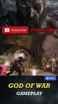 God of War 1