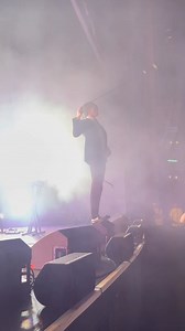 Here's The Dare thrilling London with a mic-swinging rendition of 'I Destroyed Disco' | NME