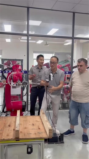 Exploring the World of Industrial Robots in Automation