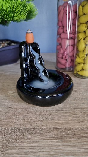 Zen Pond Water Fountain for Relaxation and Decor