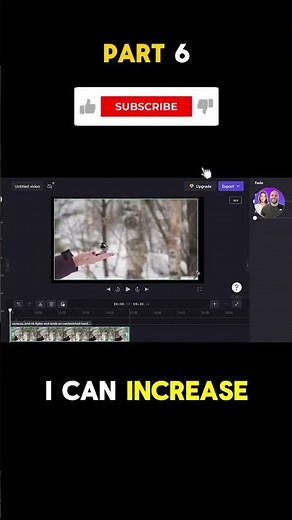 PART 6 : How To Use Clipchamp Video Editor | For Beginners (2026)
