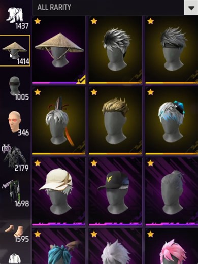 MY PERMANENT DRESS UP😊😊😊