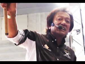 Murata Hajime Fishing Show 2015 Shimano Full Stage