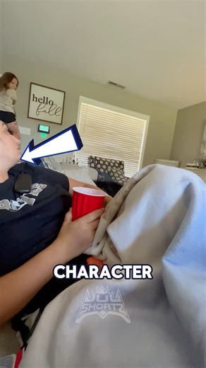 Husband Pretends to Forget Anniversary but Surprises Wife with a Gift 🎁❤️