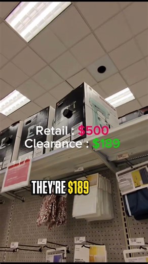 $500 KITCHENAID MIXERS AS LOW AS $150 AT TARGET #clearancecommunity